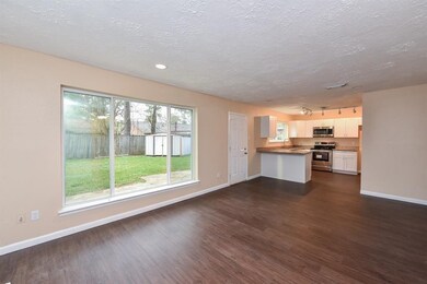 4523 Enchantedgate Dr, Spring, TX 77373 - photo 4