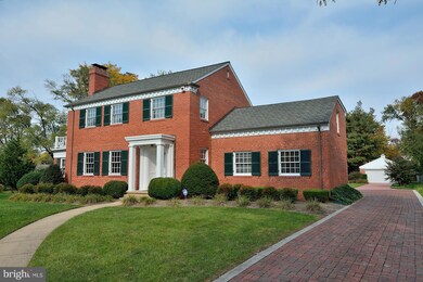 5942 6th St, Falls Church, VA 22041 - photo 2