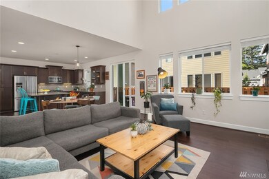 1269 Haystack Ave SE, North Bend, WA 98045 - photo 5