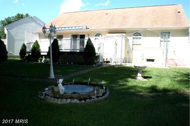 301 Blue Ridge Ct, Forest Hill, MD 21050 - photo 5