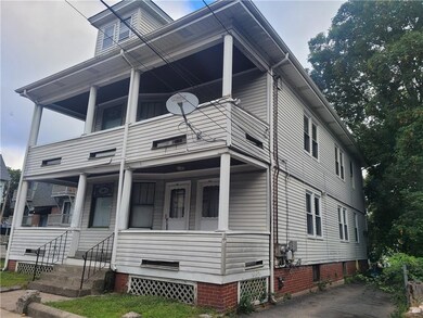 11 Harrison St, Pawtucket, RI 02860 - photo 3