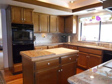 313 W Crofton St, Chandler, AZ 85225 - photo 3