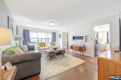 Living room another view