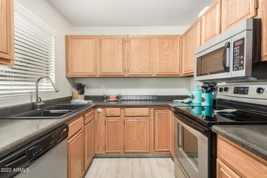 Your Kitchen