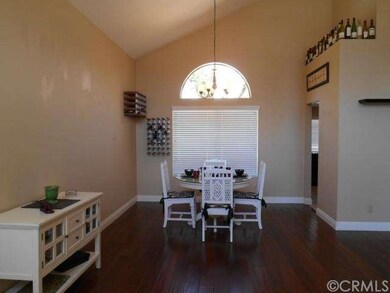 Upgraded Wood flooring! 