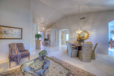 From Living Room