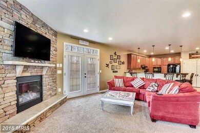 3720 Winding Oak Way, Port Republic, MD 20676 - photo 2