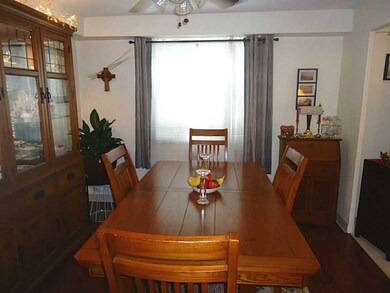 Dining Room.