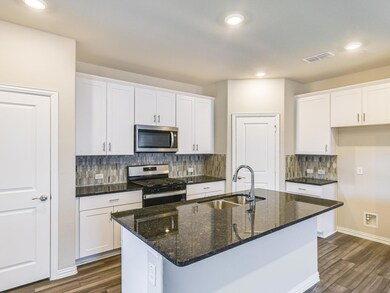 117 Olympus St, Wylie, TX 75098 - photo 7