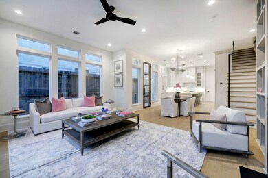 2205 Park St, Houston, TX 77019 - photo 4