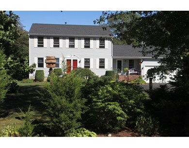 32 Jordans Way, Westport, MA 02790 - photo 2