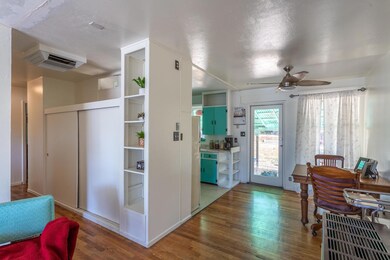living/dining
