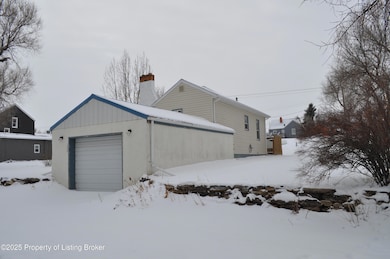 205 6th Ave W, Lemmon, SD 57638 - photo 2