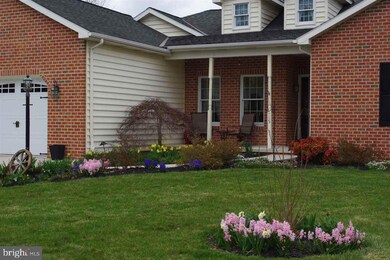 115 Wheaton Dr unit 131, Littlestown, PA 17340 - photo 5