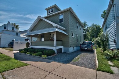 439 Schuyler Ave, Kingston, PA 18704 - photo 2