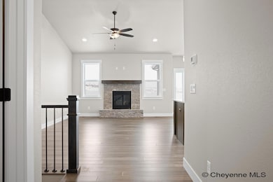4128 Sage Rd, Cheyenne, WY 82001 - photo 2
