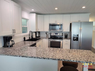 1335 Fleming Ave unit 15, Ormond Beach, FL 32174 - photo 5