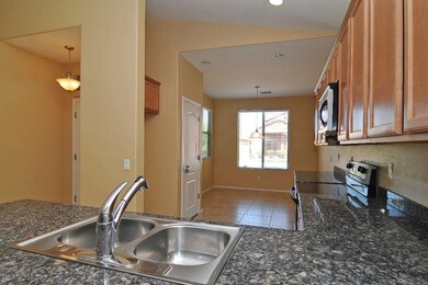 Granit Counters