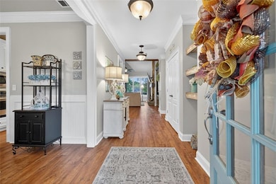 3012 Sweetwater Trail, Monroe, GA 30656 - photo 6