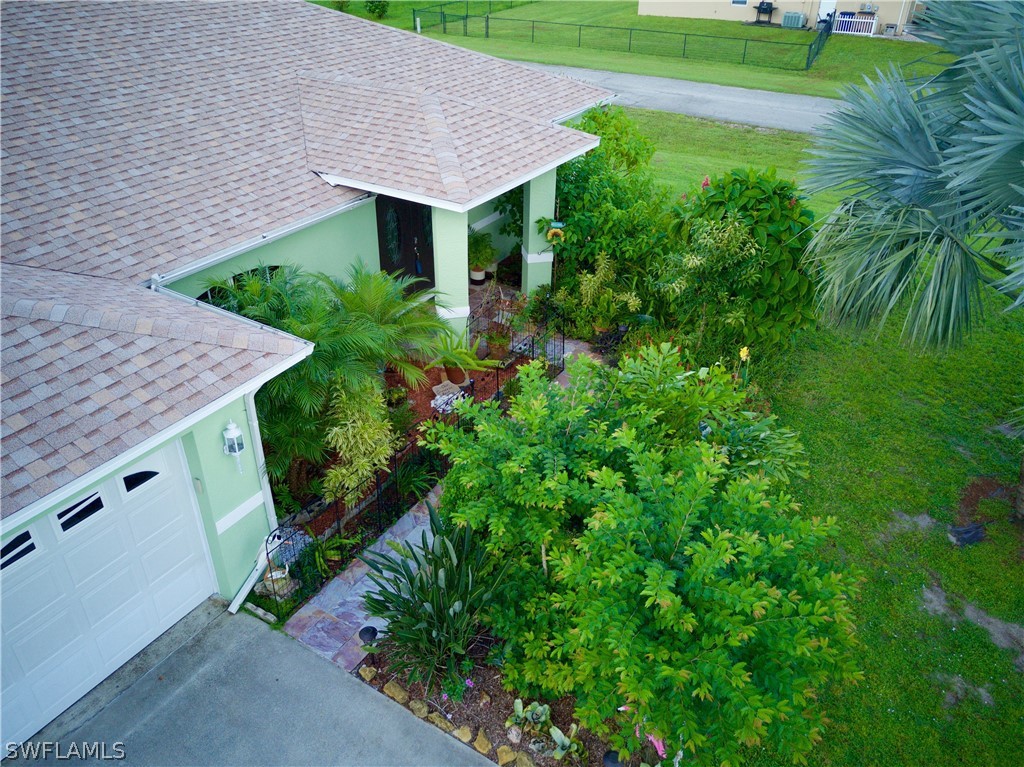 408 Parkdale Blvd, Lehigh Acres, FL 33974 - photo 2