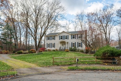 1 Jardine Ct, Morris Plains, NJ 07950 - photo 2