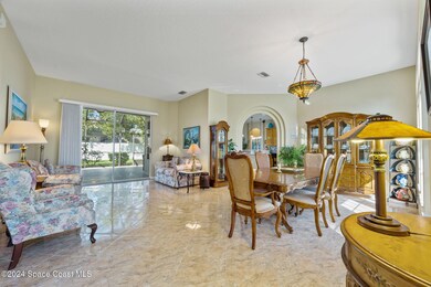 4103 Costa Mesa Ln, Rockledge, FL 32955 - photo 4