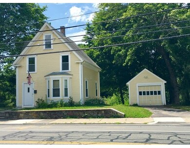 48 North Ave, Attleboro, MA 02703 - photo 2