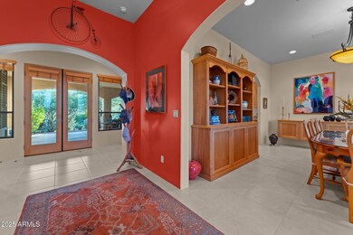 6849 E Stevens Rd, Cave Creek, AZ 85331 - photo 4