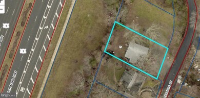 18504 Triangle St, Triangle, VA 22172 - photo 2