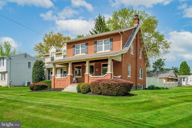 105 N 4th St, Telford, PA 18969 - photo 3