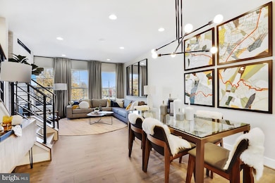 1880 Michael Faraday Dr unit THE ANDERSON LOT 20, Reston, VA 20190 - photo 5