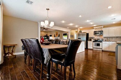 2905 Red Haven St, Bentonville, AR 72712 - photo 5