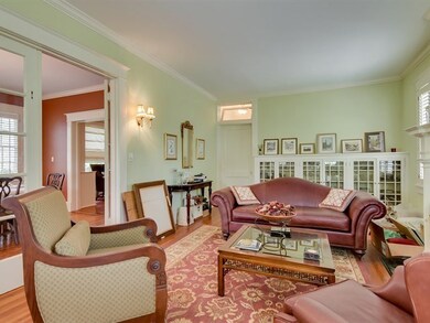 Formal Living Room