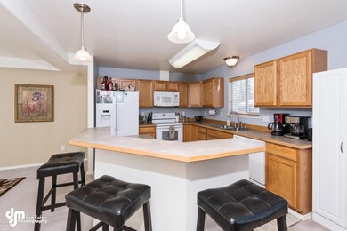 2320 N Manhattan Way Palmer AK 99645