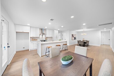 2018 Libbey Dr, Houston, TX 77018 - photo 4