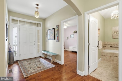 1301 S Red Maple Way, Downingtown, PA 19335 - photo 3