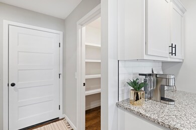Pantry