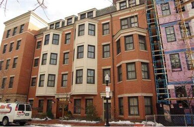 1 Saint George St unit 1A, Boston, MA 02118 - photo 5