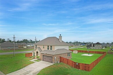 Large Corner LOT