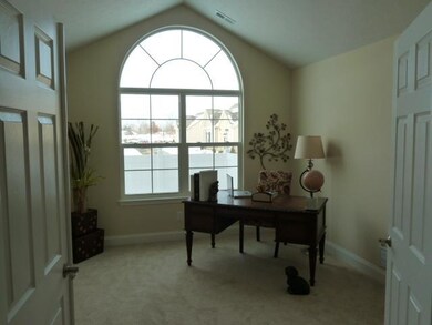 Studio/Study/Office