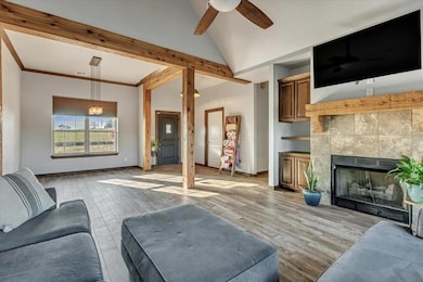 8900 O Neal Ln, Guthrie, OK 73044 - photo 2