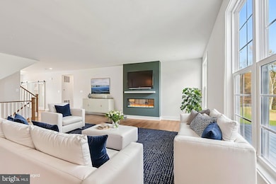 11708 Moriarty Ct, Bowie, MD 20720 - photo 4