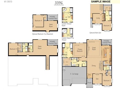 4649 NW 71st Ave, Camas, WA 98607 - photo 2