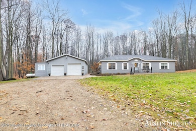 1475 Stalhood Dr, Kent City, MI 49330 - photo 2