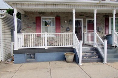 113 W Patterson St, Lansford, PA 18232 - photo 3