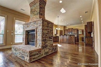 1805 NW Autumn Ave, Bentonville, AR 72712 - photo 6