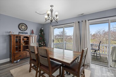 2163 Sunderland Ct unit 201B, Naperville, IL 60565 - photo 5