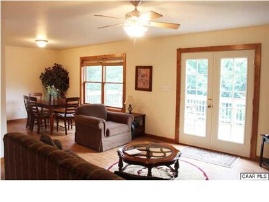 Fully furnished