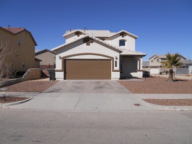 13607 Everingham St, El Paso, TX 79928 - photo 2