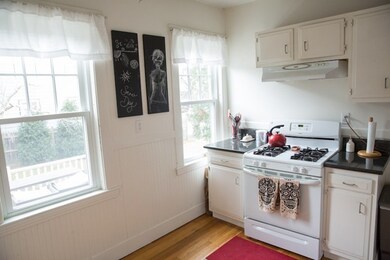 19 Elliot Terrace unit 21, Newton Upper Falls, MA 02464 - photo 7